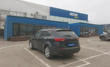 Subaru Tribeca 2006 года за 4 500 000 тг. в Алматы фото 4