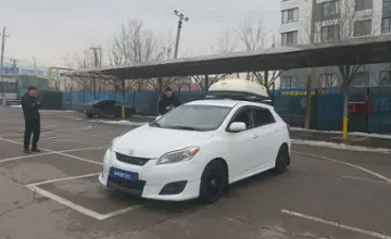 Toyota Matrix 2009 года за 5 000 000 тг. в Алматы фото 1