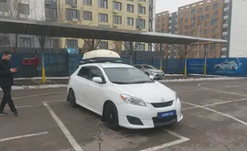 Toyota Matrix 2009 года за 5 000 000 тг. в Алматы фото 2