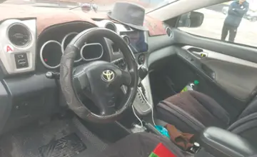 Toyota Matrix 2009 года за 5 000 000 тг. в Алматы фото 5