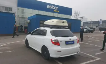 Toyota Matrix 2009 года за 5 000 000 тг. в Алматы фото 4