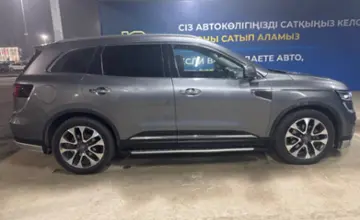 Renault Samsung QM6 2018 года за 6 500 000 тг. в Алматы фото 4