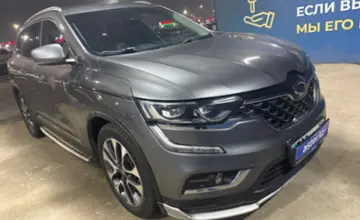 Renault Samsung QM6 2018 года за 6 500 000 тг. в Алматы фото 3