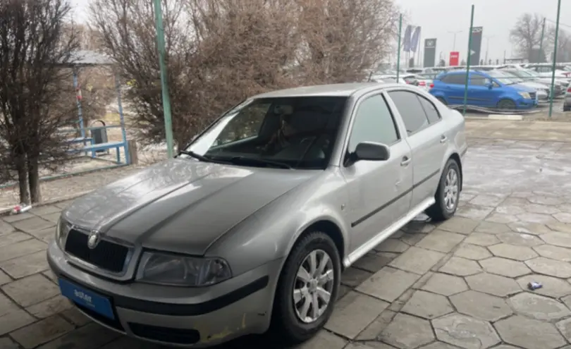 Skoda Octavia 2008 года за 2 500 000 тг. в Талдыкорган