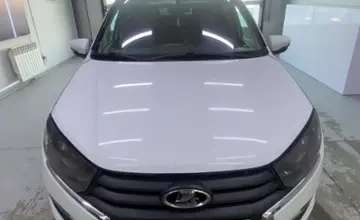 LADA (ВАЗ) Granta 2020 года за 3 300 000 тг. в Павлодар фото 2