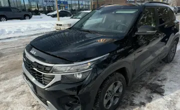 Kia Seltos 2024 года за 12 000 000 тг. в Астана фото 1