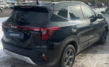 Kia Seltos 2024 года за 12 000 000 тг. в Астана