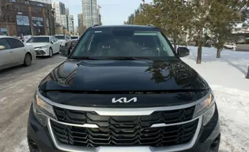 Kia Seltos 2024 года за 12 000 000 тг. в Астана фото 2