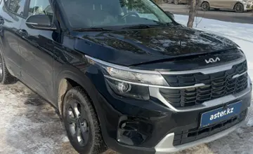 Kia Seltos 2024 года за 12 000 000 тг. в Астана фото 3
