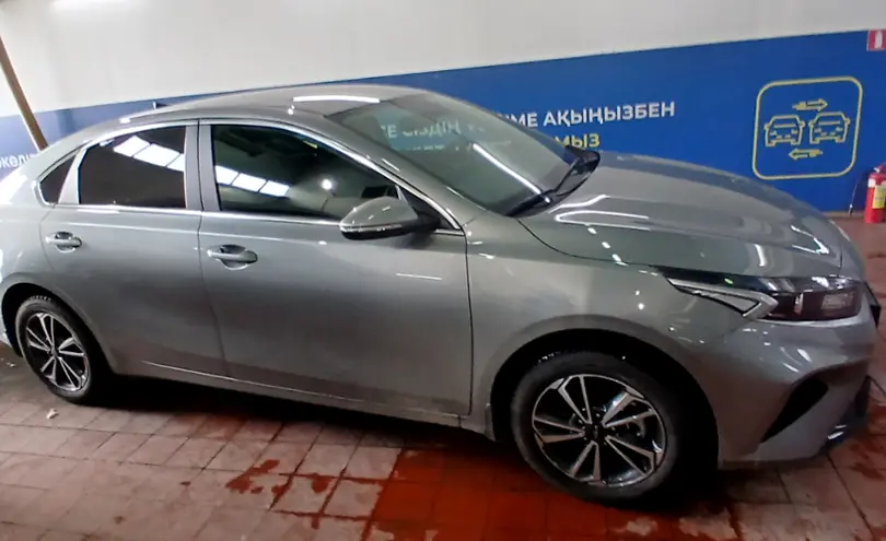Kia Cerato 2025 года за 13 000 000 тг. в Астана фото 4