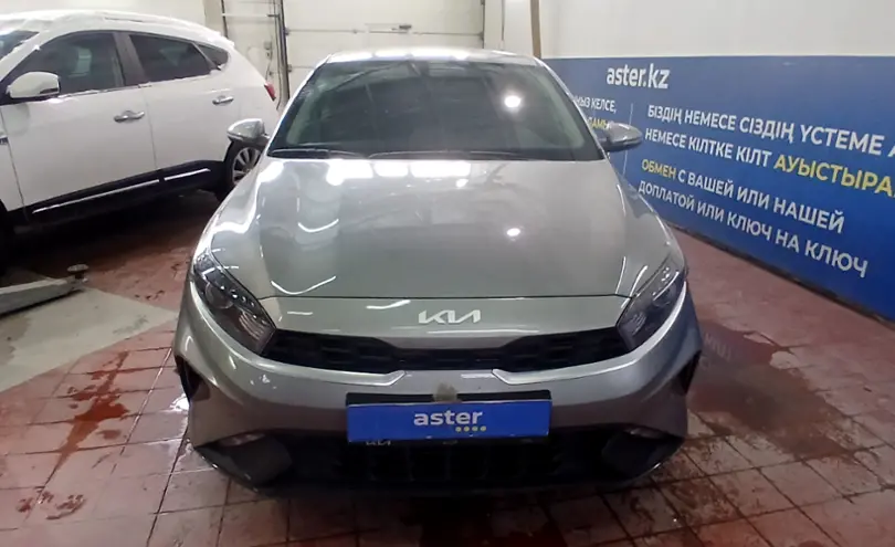 Kia Cerato 2025 года за 13 000 000 тг. в Астана фото 2