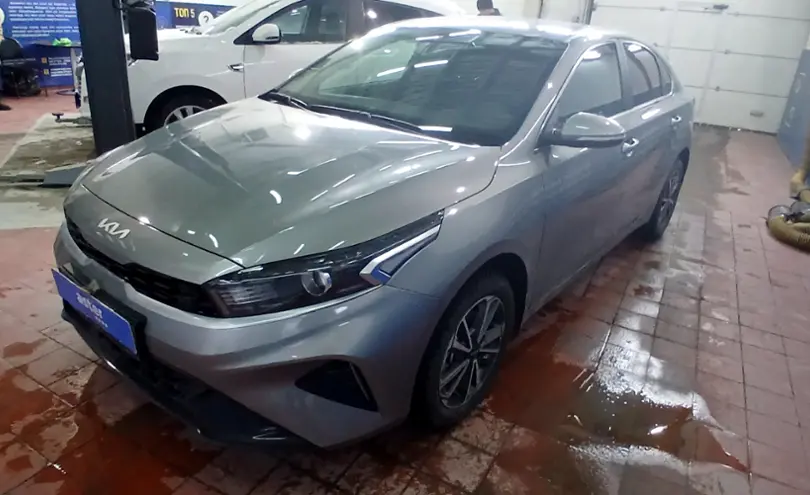 Kia Cerato 2025 года за 13 000 000 тг. в Астана фото 1