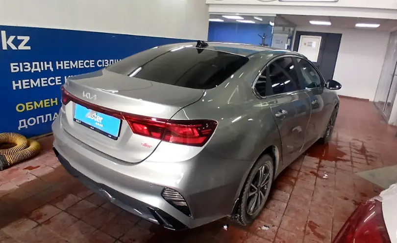 Kia Cerato 2025 года за 13 000 000 тг. в Астана
