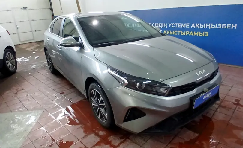 Kia Cerato 2025 года за 13 000 000 тг. в Астана фото 3