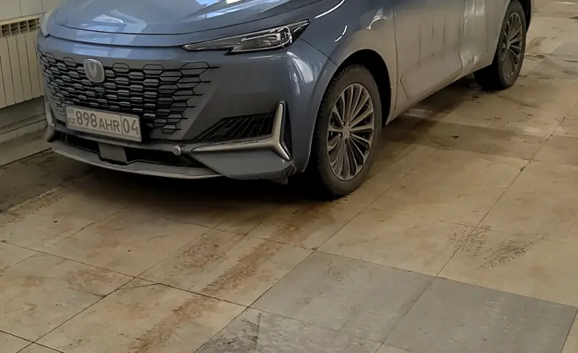 Changan UNI-K 2023 года за 12 600 000 тг. в Актобе
