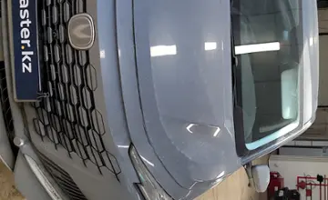 Changan UNI-K 2023 года за 12 600 000 тг. в Актобе фото 2