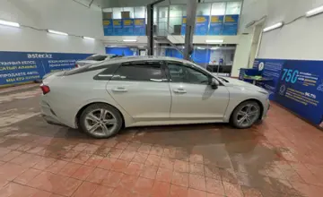Kia K5 2021 года за 12 000 000 тг. в Астана фото 4