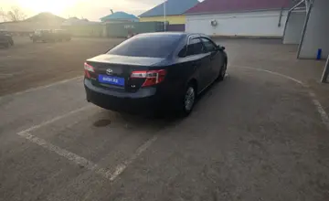 Toyota Camry 2013 года за 9 000 000 тг. в Кызылорда