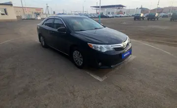 Toyota Camry 2013 года за 9 000 000 тг. в Кызылорда фото 3