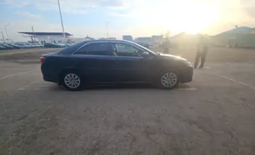 Toyota Camry 2013 года за 9 000 000 тг. в Кызылорда фото 4