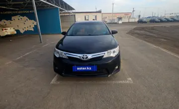 Toyota Camry 2013 года за 9 000 000 тг. в Кызылорда фото 2