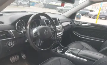 Mercedes-Benz GL-Класс 2013 года за 14 500 000 тг. в Алматы фото 5