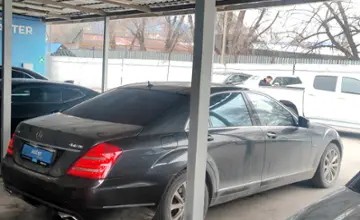 Mercedes-Benz S-Класс 2011 года за 11 000 000 тг. в Алматы фото 4