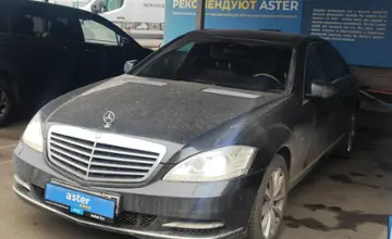 Mercedes-Benz S-Класс 2011 года за 11 000 000 тг. в Алматы фото 1