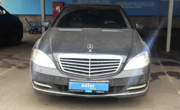 Mercedes-Benz S-Класс 2011 года за 11 000 000 тг. в Алматы фото 2