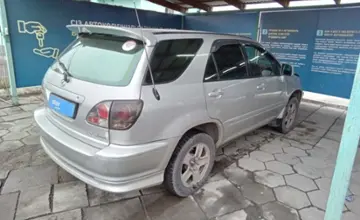 Lexus RX 2002 года за 6 000 000 тг. в Талдыкорган