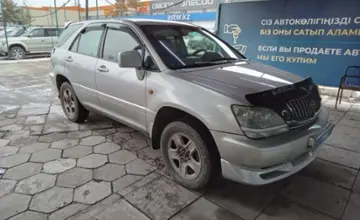 Lexus RX 2002 года за 6 000 000 тг. в Талдыкорган фото 3