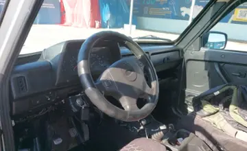 LADA (ВАЗ) 2121 (4x4) 2018 года за 3 500 000 тг. в Шымкент фото 5