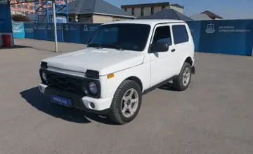 LADA (ВАЗ) 2121 (4x4) 2018 года за 3 500 000 тг. в Шымкент фото 1