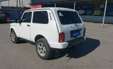 LADA (ВАЗ) 2121 (4x4) 2018 года за 3 500 000 тг. в Шымкент фото 4