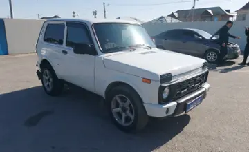 LADA (ВАЗ) 2121 (4x4) 2018 года за 3 500 000 тг. в Шымкент фото 2