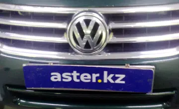 Volkswagen Touareg 2006 года за 5 650 000 тг. в Павлодар фото 2