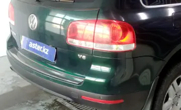 Volkswagen Touareg 2006 года за 5 650 000 тг. в Павлодар