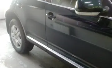 Volkswagen Touareg 2006 года за 5 650 000 тг. в Павлодар фото 4