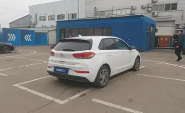 Hyundai i30 2023 года за 9 500 000 тг. в Алматы фото 3