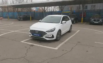Hyundai i30 2023 года за 9 500 000 тг. в Алматы фото 1