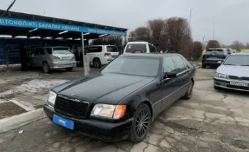 Mercedes-Benz S-Класс 1996 года за 2 500 000 тг. в Талдыкорган фото 1