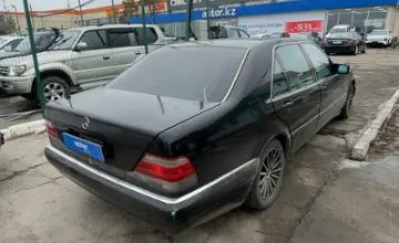 Mercedes-Benz S-Класс 1996 года за 2 500 000 тг. в Талдыкорган