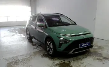Hyundai Bayon 2022 года за 8 000 000 тг. в Павлодар фото 3
