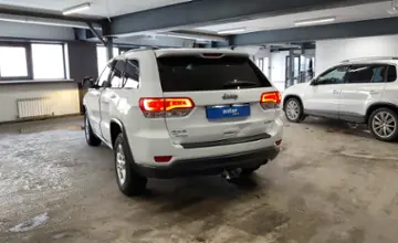 Jeep Cherokee 2015 года за 15 000 000 тг. в Астана фото 4