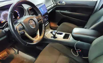 Jeep Cherokee 2015 года за 15 000 000 тг. в Астана фото 5