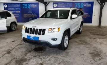 Jeep Cherokee 2015 года за 15 000 000 тг. в Астана фото 1