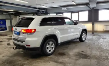Jeep Cherokee 2015 года за 15 000 000 тг. в Астана фото 3