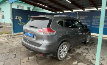 Nissan X-Trail 2015 года за 9 000 000 тг. в Талдыкорган