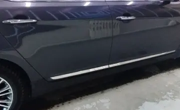 Kia K7 2014 года за 8 200 000 тг. в Павлодар фото 4