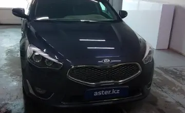 Kia K7 2014 года за 8 200 000 тг. в Павлодар фото 2